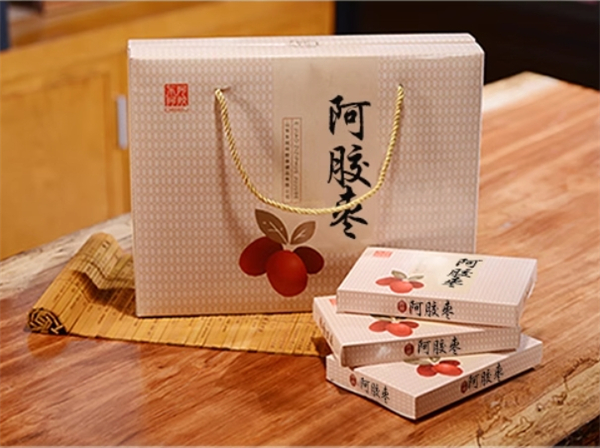 高评价正品阿胶(正品阿胶品牌)