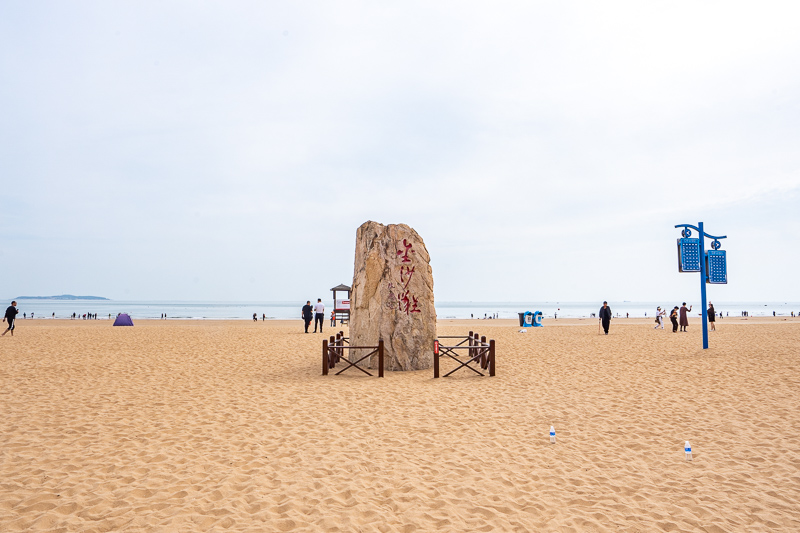 威海风景高清图片，近期去威海旅游要避开哪里