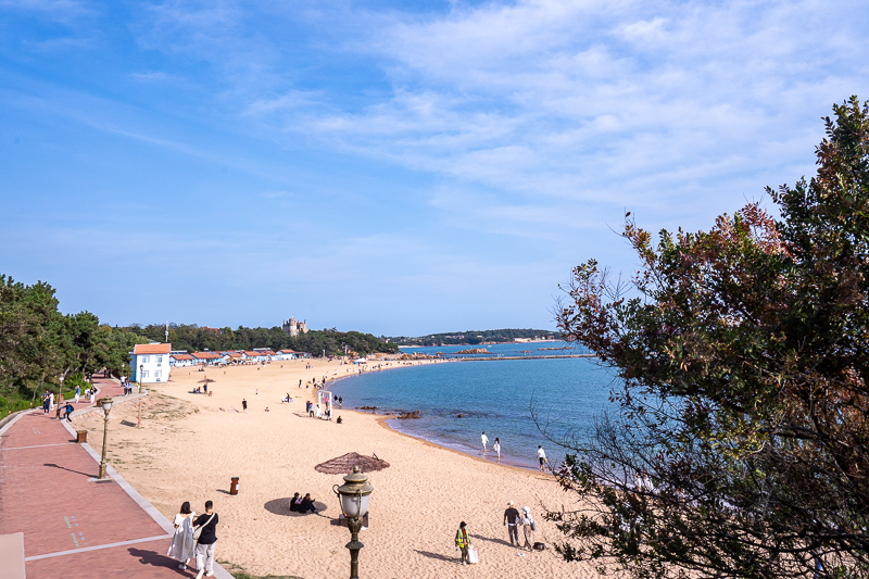 威海的景点介绍？威海旅游一趟花多少钱